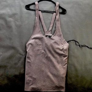 Zara Trafaluc Jumper Skirt